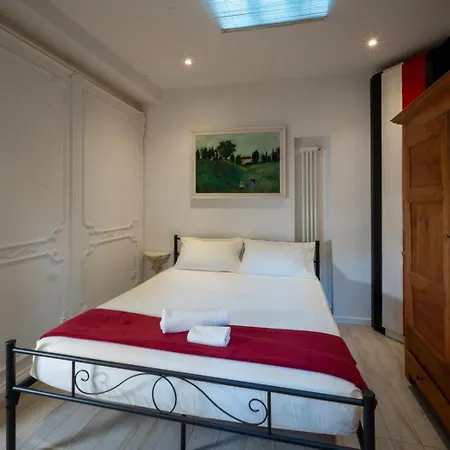 Guest house Liberty Verona