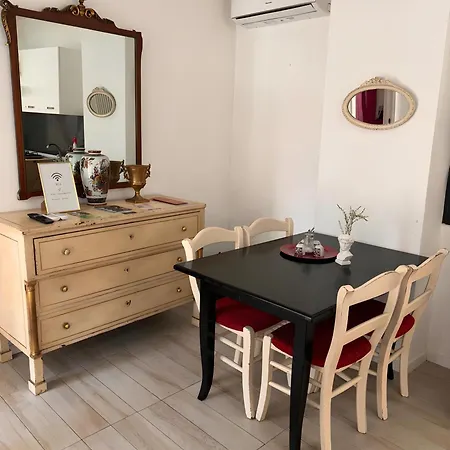 Liberty Guest house *